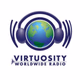 Logo de Virtuosity WorldWide Radio