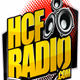 Logo de HCF RADIO