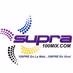 Logo de Supra100mix Radio