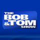 Logo de Bob and Tom Radio