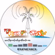 Logo de Tropical Radio GT