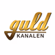 Logo de Guldkanalen 60 tal