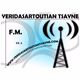 Logo de Yeridasartoutyan Tsayne