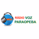 Logo de Rádio Voz de Paraopeba