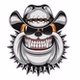 Region Radio - Bulldog Country logo