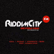 Logo de Riddim City FM
