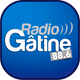 Logo de Radio Gâtine