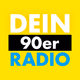 Logo de Radio Berg - Dein 90er Radio