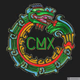 Logo de CalmecacMX Radio
