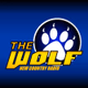 Logo de The Wolf