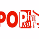 Logo de Pop FM 89.1
