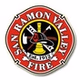 San Ramon Valley, CA Fire Protection District logo