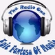 The Radio One logo