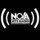 Nova Hits Radio logo