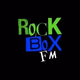 Logo de Rock Box FM