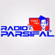 Logo de Radio Parsifal