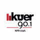 Logo de Radio Bilingüe - KUER-HD4