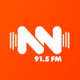 Logo de Rádio NN