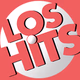 Logo de Los Hits