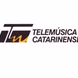Rádio Telemúsica Catarinense - Light logo