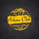 Logo de Artana Club Radio