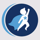 Logo de Tomb Slayer Kids Radio