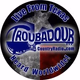 Logo de Troubadour Country Radio