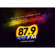Logo de Rádio São Felipe 87.9