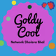 Logo de Goldy FM - Goldy Cool