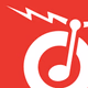 Logo de ReelWorld Radio
