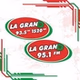 La GranD Radio - KGDD logo