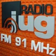 Logo de Radio Jug