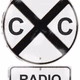 Logo de Country Crossroads Radio