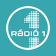 Logo de Rádió 1 Nagykanizsa
