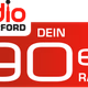 Logo de Radio Herford - Dein 90er Radio