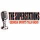 Logo de The Superstations - W290BD