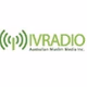 Islamic Voice Radio Melbourne logo
