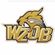 WZOB 100.9FM - WZOB logo