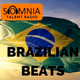 Logo de SOMNIA Talent Radio
