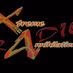 Logo de Xtreme Annihilation Radio