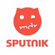 MDR Sputnik - Rock logo