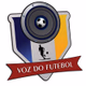 Logo de Voz do Futebol Canal 3