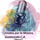 Logo de Unidos por la Música