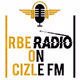 Logo de RBE Radio on Cizle FM