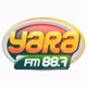 Logo de Rádio Yara FM