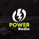 Logo de Radio Power