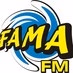Logo de Fama FM
