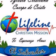 Logo de Radio Cristriana Linea de Vida
