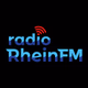 Logo de Radio Rhein FM