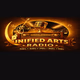 Logo de Unified Arts Radio